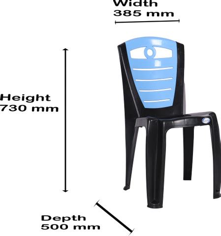 National Plastic Outdoor Chair Price in India - Buy National Plastic ...