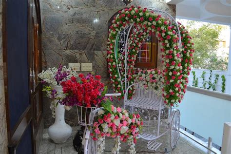 Oasis House - Wedding Home - Venue - Vaishali Nagar - Weddingwire.in