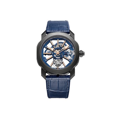 Octo Finissimo Watch 103200 | Bulgari