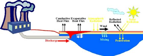 Thermal Pollution - Environment Notes