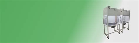 Laminar Air Flow Cabinets, Chamber, Machines for Experimental Procedures