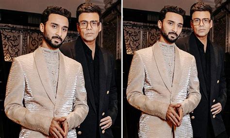 Raghav Juyal says he is honoured to be recognised as a villain in ‘Kill’