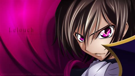 3840x2160 Resolution code geass, lelouch lamperouge, anime 4K Wallpaper - Wallpapers Den
