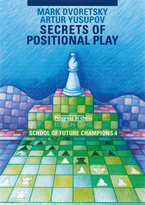 Buy Secrets of Positional Play: School of Future Chess Champions 4 ...