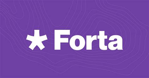 FORTA — Teletype