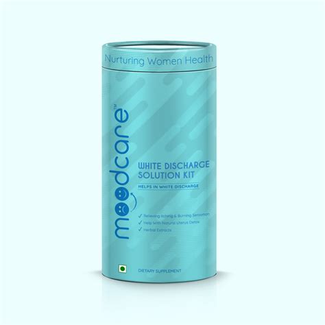New product - Moodcare