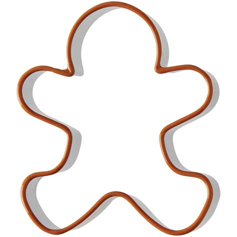 Destination Holiday Cookie Cutter - Gingerbread - Shop Baking tools at ...