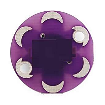 "KK Shoppers Coin Cell Battery Holder CR2032 Battery Module" : Amazon ...