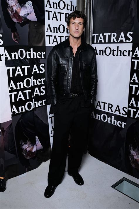 Tatras x AnOther Magazine | AnOther