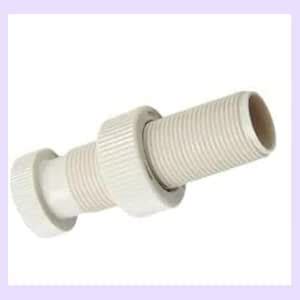 Pressure Nut for Adjustable Spring Regulator – Fits Lockstitch Sewing ...