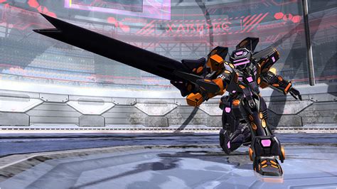 Image result for PSO2 Best Force Build