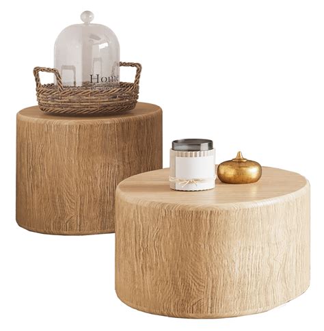 Side Coffee Tables Placeholder