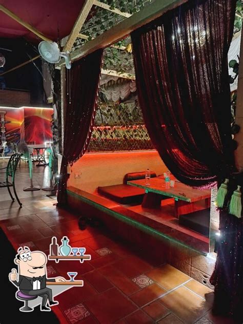 The Lava lounge, Mumbai - Restaurant menu, prices and reviews