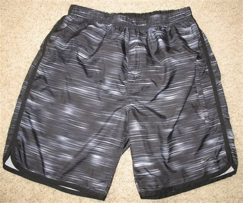 Men's S Speedo Swimsuit Shorts Swimming Trunks Brief … - Gem
