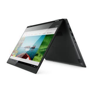 Lenovo Yoga 520-14IKB 80X800Q6IN 14-inch Full HD Laptop (7th Gen I3 ...