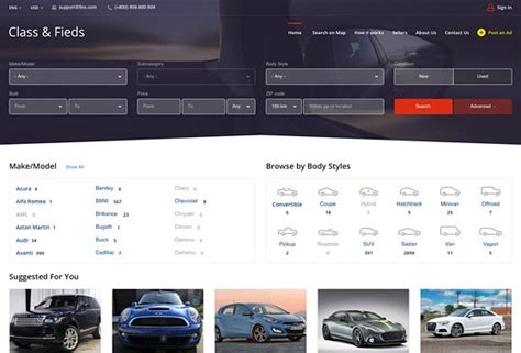 Image result for Auto Classified Software