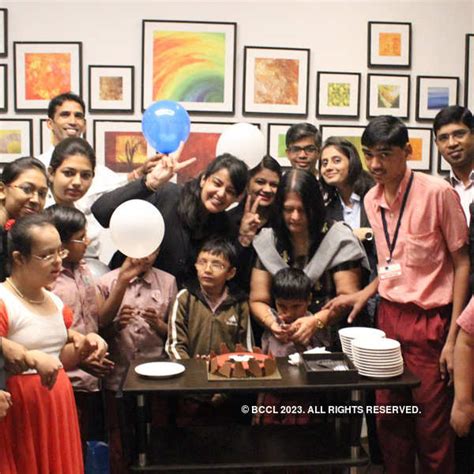 Special day @ Novotel Photogallery - ETimes