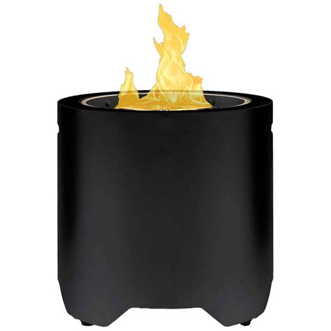 Ukiah Voyager Portable Fire Pit w/ 2.1 BTM Sound System | Sportsman's ...