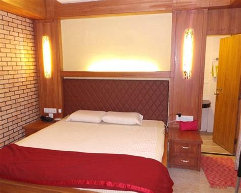 HOTEL NK INTERNATIONAL (Port Blair, Andaman and Nicobar Islands ...