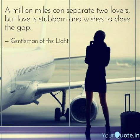 Gianni Vasquez (Gentleman of the Light) Quotes | YourQuote