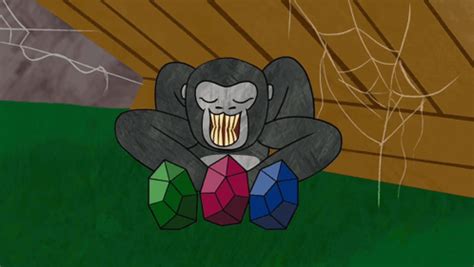 Gorilla Tag Animation 的图像结果