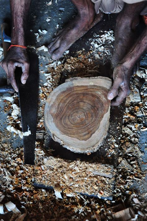 D'source Block Making | Making Process | D'Source Digital Online ...