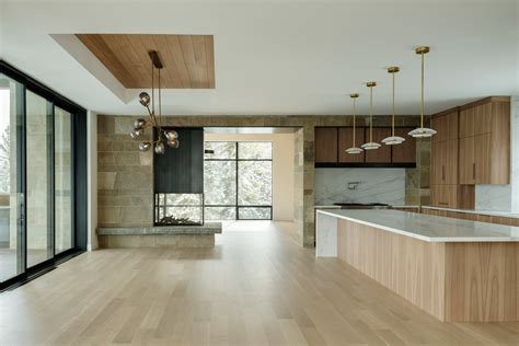 SPANISH PEAKS — JACKSON TROUT ARCHITECTS