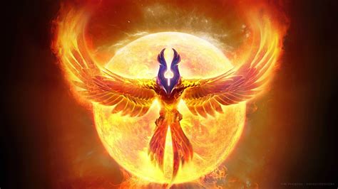 Custom Task Evaluation - Phoenix HD Wallpaper HD Wallpaper