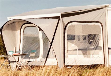 Thule QuickFit 3,6 x 2,25 m vysoká | Kobras