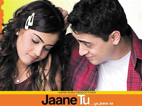 Jaane Tu... Ya Jaane Na Movie Dialogues | Imran Khan, Genelia D'Souza