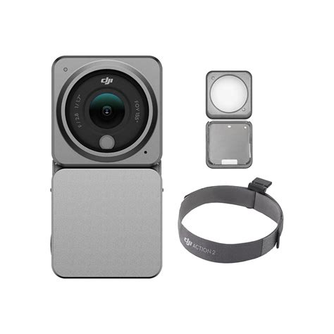 DJI Action Camera Osmo 2 Power combo 128 GB