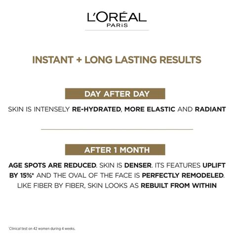 L'Oreal Paris Age Perfect Collagen Expert Anti-Aging Day Face ...