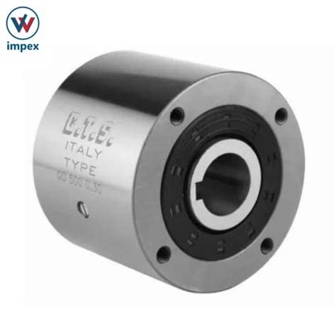 Clutches & Brakes - CTS Free Wheels Clutches Trader - Retailer from ...