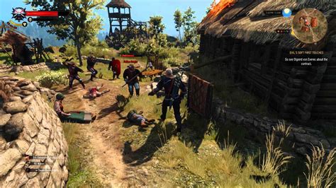 Witcher 3 Mod Guide 的图像结果