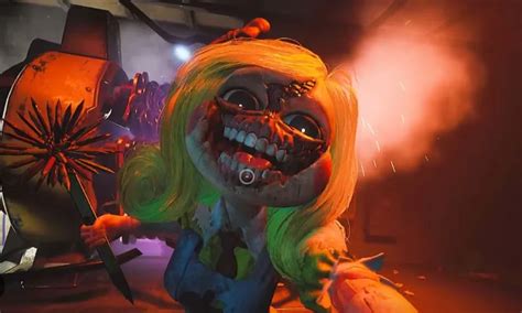 Poppy Playtime movie announced — Release date, characters