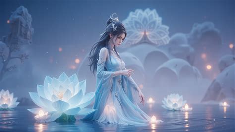 Lu Xueqi | Jade Dynasty by 2821986S on DeviantArt