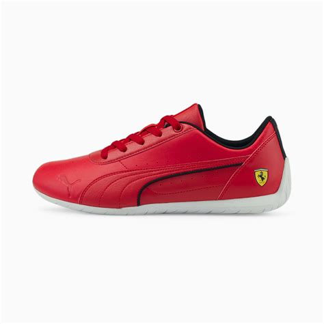 Scuderia Ferrari Neo Cat Motorsport Shoes | PUMA SHOP ALL PUMA | PUMA