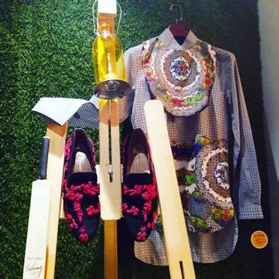 Visit Mr. Ajay Kumar For Printed Opulent Wear | LBB, Kolkata