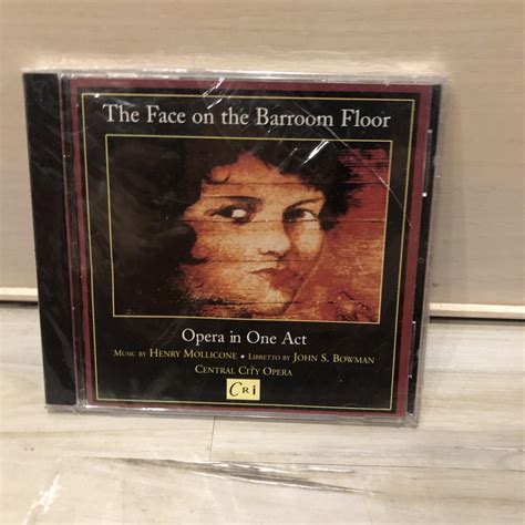The Face On Barroom Floor Opera | Viewfloor.co