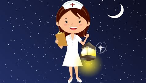 5 Tips for Nurses on the Night Shift