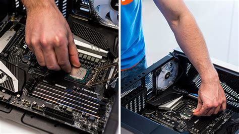 Image result for Install I7 Processor