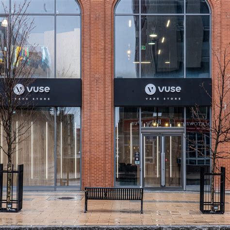 VUSE STORE OTTAWA (2025) All You Need to Know BEFORE You Go (with ...