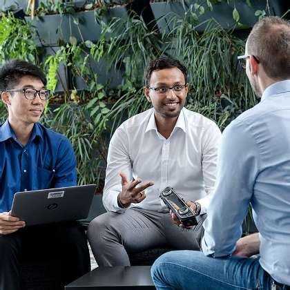 BHTC Pune office | Glassdoor