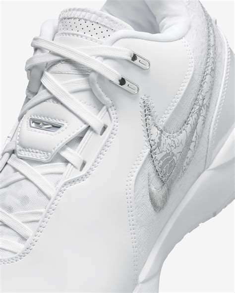 LeBron NXXT Gen AMPD EP Basketball Shoes. Nike PH