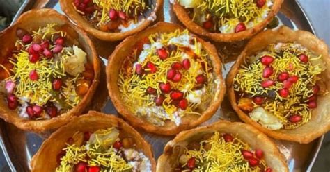 Katori chaat recipe Recipe by Priya Jain - Cookpad