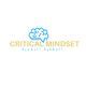 Entry #464 by Saba313 for Bilingual Logo Design for "Critical Mindset ...