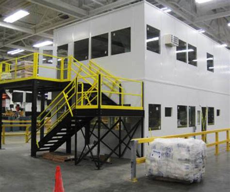 Industrial Enclosures Manufacturer in Ghaziabad