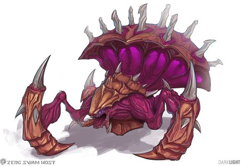 Starcraft Flying Units Zerg