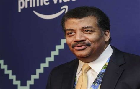 Neil Degrasse Tyson net worth, age, wiki, family, biography and latest ...