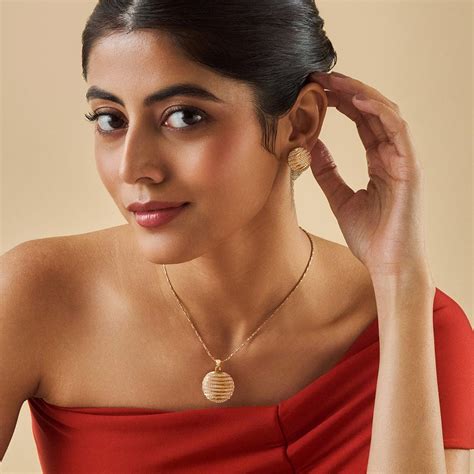 Buy Designer Zircon Pendant Sets Online-Kushal's Fashion Jewellery